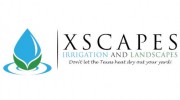 Xscapes Irrigation and Landscapes Inc.