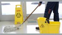 Janitorial Services