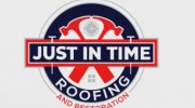 Just In Time Roofing & Restoration