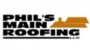 Phil's Main Roofing