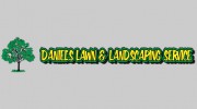 Daniel's Lawn & Landscaping