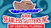 Ark Seamless Gutters