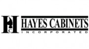 Hayes Cabinets