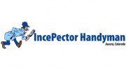 Incepector Handyman