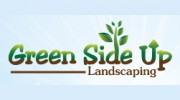 Green Side Up Landscaping