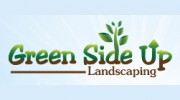 Green Side Up Landscaping