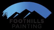 Foothills Painting Longmont