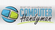 Computer Handyman