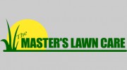 The Master's Lawn Care