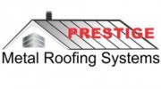 Prestige Metal Roofing Systems