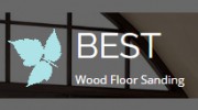 Best Wood Floor Sanding