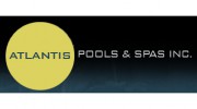 Atlantis Pools & Spas