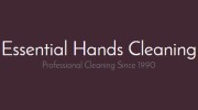 Essential Hands Cleaning