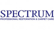 Spectrum Restoration
