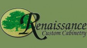 Renaissance Custom Cabinetry