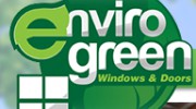 Envirogreen Windows & Doors