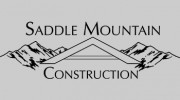 Saddle Mountain Construction