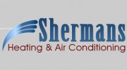 Sherman's Heating & Air Conditioning