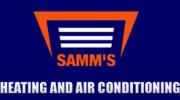 Samm's Heating & Air Conditioning