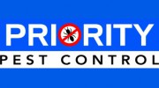 Priority Termite & Pest Control