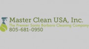 Master Clean USA