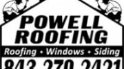 Powell Roofing, LLC