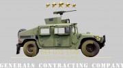 Generals Contracting