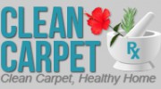 Clean Carpet