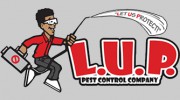 L.U.P. Pest Control