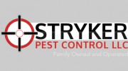 Stryker Pest Control LLC