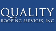 Quality Roofing