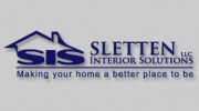 Sletten Interior Solutions