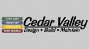 Cedar Valley Lawn Care