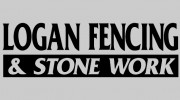 Logan Fencing & Stone Work