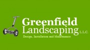 Greenfield Landscaping