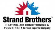 Strand Brothers Service Experts