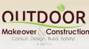 Outdoor Makeover