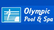 Olympic Pool & Spa