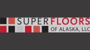 Super Floors Of Alaska