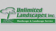 Unlimited Landscapes