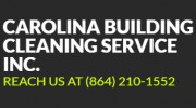 Carolina Building & Cleaning