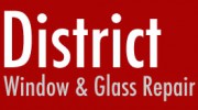 District Window & Glass Repair