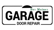 Garage Door Repair Des Moines