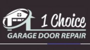 1Choice Garage Door Repair San Antonio