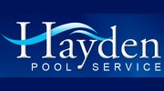 Hayden Pool Service