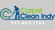 Carpet Clean Indy