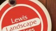 Lewis Landscape