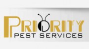 Priority Pest Services