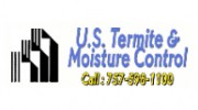 US Termite & Moisture Control