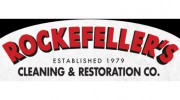 Rockefeller's Cleaning & Restoration